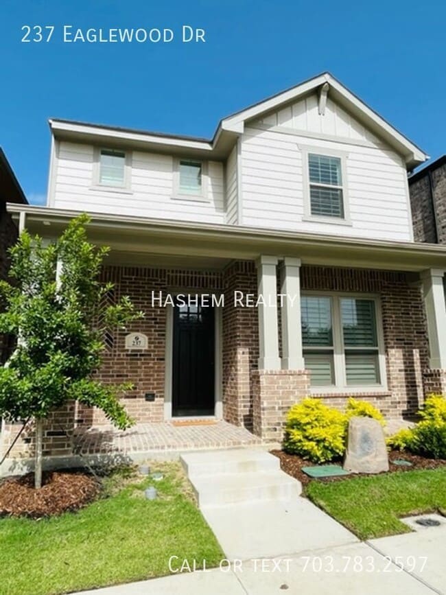 Building Photo - 237 Eaglewood Dr