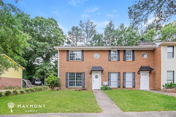 Photo - 1107 Windgate Cir NW