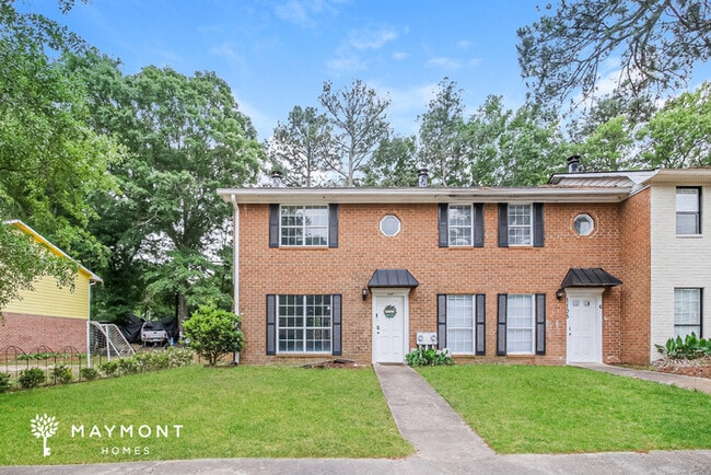 Building Photo - 1107 Windgate Cir NW