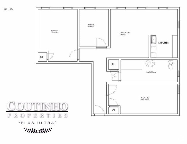 Building Photo - 180 Claremont Ave Unit 5 Rental
