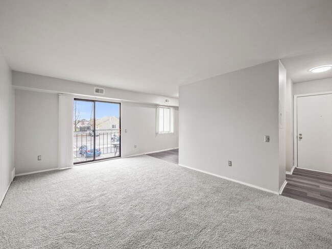 Glenwood Apartments