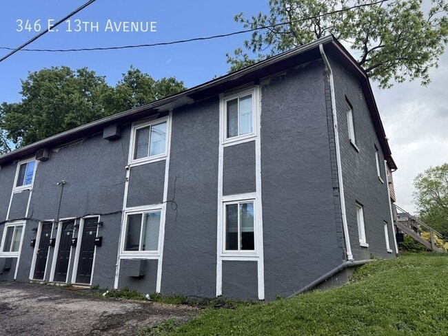 Building Photo - 346 E 13th Ave