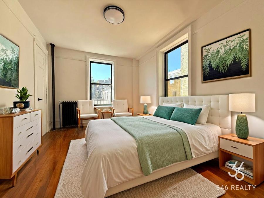 Photo - Edgecombe Avenue Unit 6G