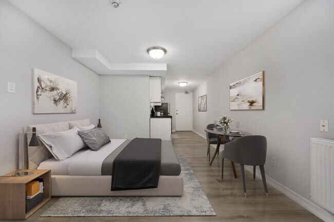 Photo - 2110 Keele Street