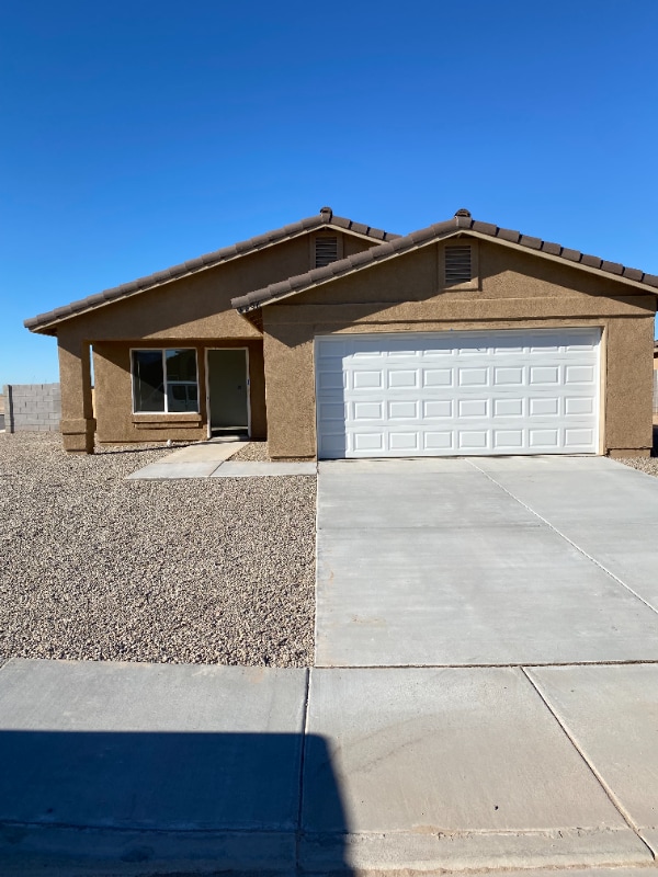 Building Photo - 4496 S Desert Willow Wy Rental