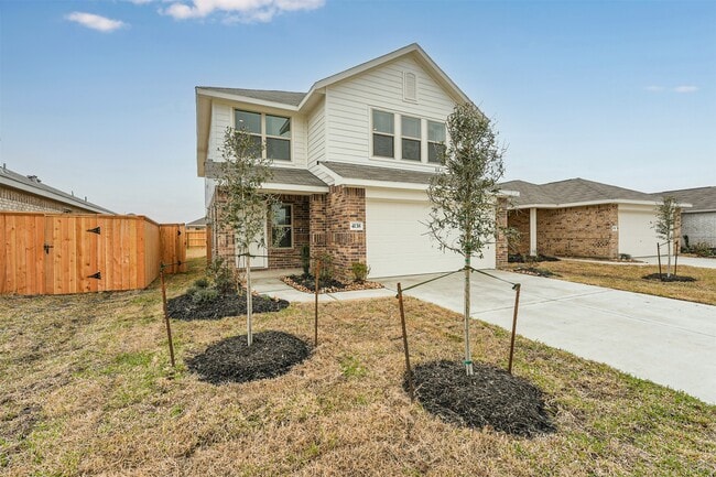9123 Estes Lks Dr