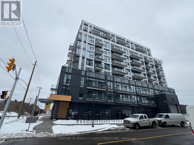 Photo - 7439 Kingston Rd Unit 1108