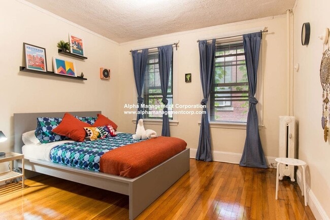 Photo - Amazing Coolidge Corner Apt right by T, Shopping, Nightlife and Restaurants.  Quick commute to BU!
