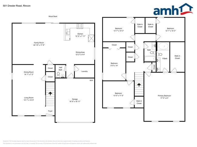 Photo - 501 Dresler Rd