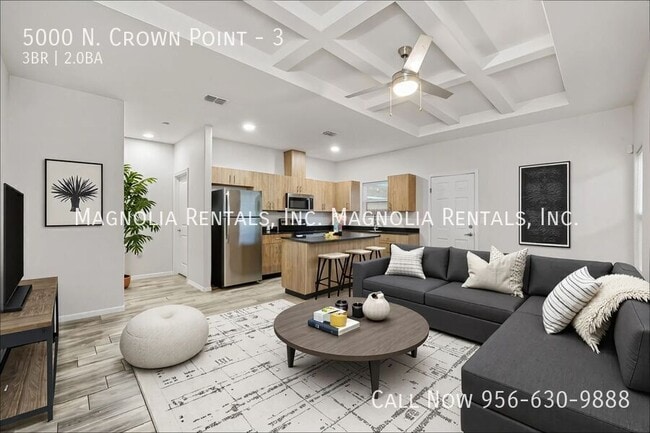Photo - 5000 N Crown Point Unit 3