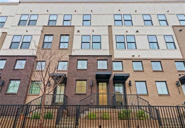 Building Photo - 201 New St Unit 1302