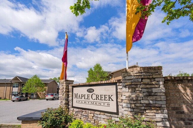 Maple Creek Apartments
