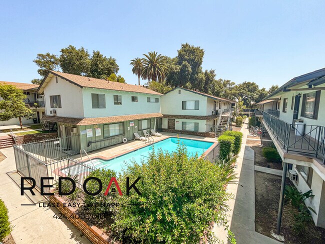 Photo - 630 N Cerritos Ave Unit 112