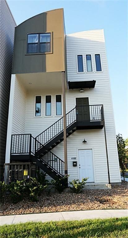 Photo - 4102 McKinney St