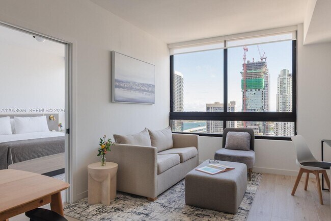 Building Photo - 225 N Miami Ave Unit 3203