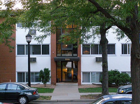 Photo - 2832 Humboldt Ave S.