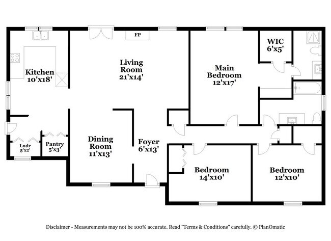 9616 Kent Village Dr