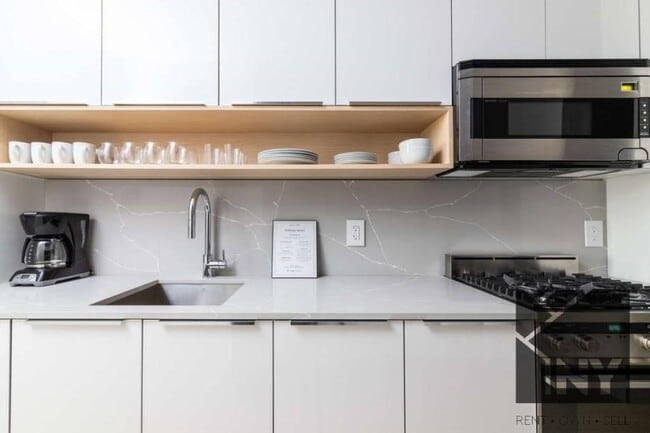 Photo - 1 bedroom in NEW YORK NY 10038 Unit 2522