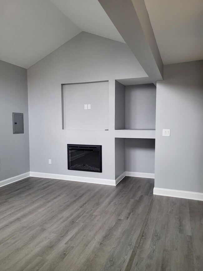 Photo - One bedroom condo uptown