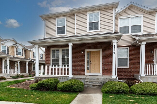 Stunning Townhouse for Rent - Stunning Townhouse for Rent
