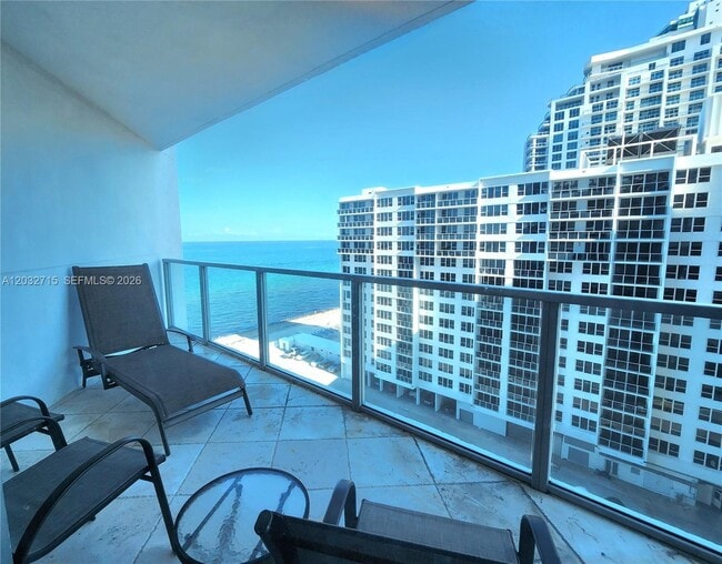 Photo - 3101 S Ocean Dr Unit 1106