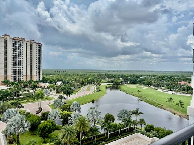 Building Photo - 1060 Borghese Ln Unit 803