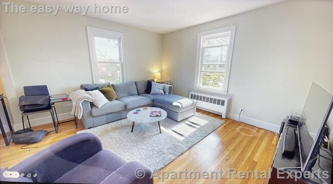 Photo - 279 Washington St Apartamento Unidad #3