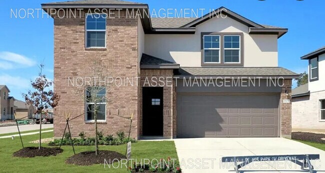 Charming 4 beds 3 baths in Leander! - Charming 4 beds 3 baths in Leander! Casa