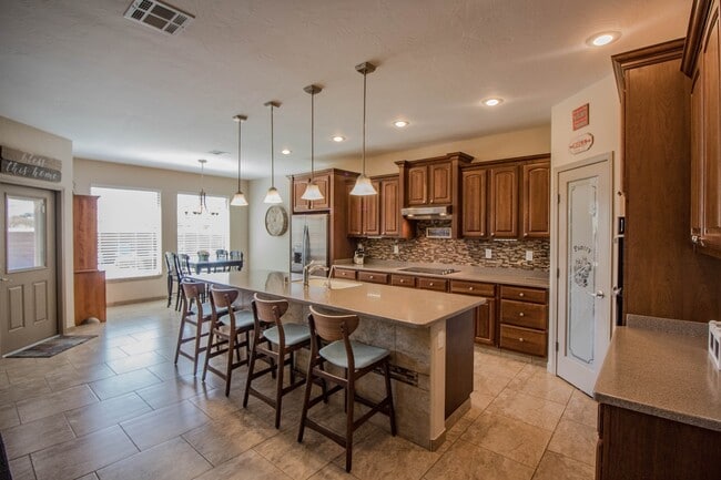 Photo - Spacious, Charming Home