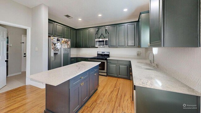 Photo - 2105 Huxley Ln