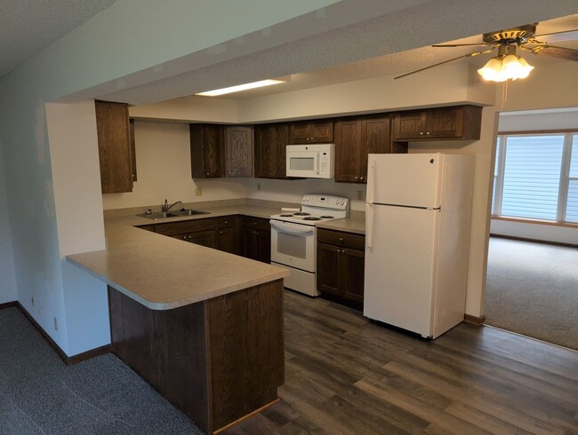 Photo - Fully Updated 3 Bedroom 3 Bath Townhouse with 2 Stall Attatched Garage