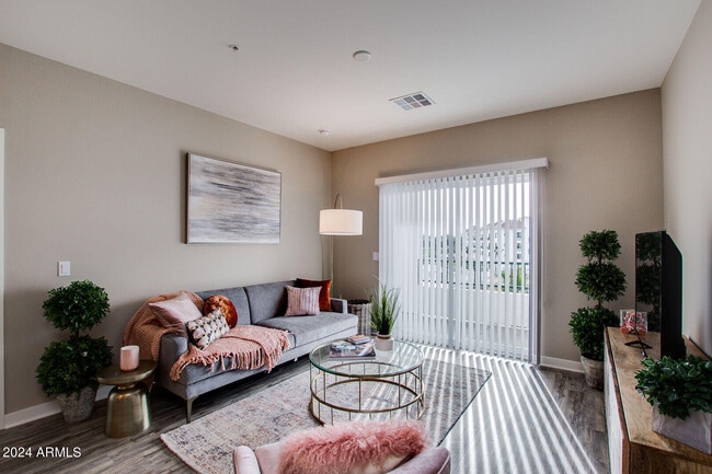 Photo - 2511 W Queen Creek Rd Unit 356