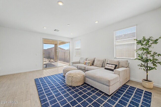 4195 W Monika Ln