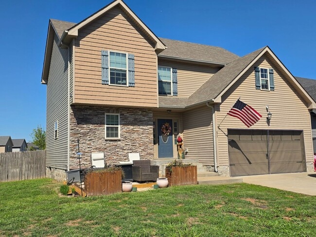 Photo - Charming 2-Story Home Available This Novem...