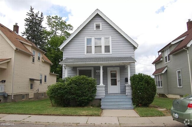 Building Photo - 113 Adams St Rental