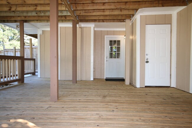Photo - Waterfront Living Nearby – 2/1.5 Townhouse... Unit B