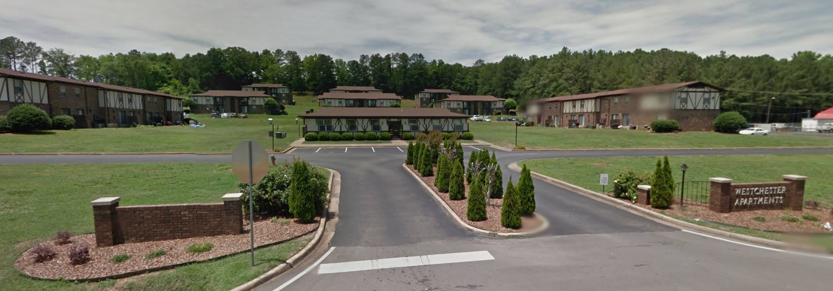Westchester Apartments - Westchester Apartments