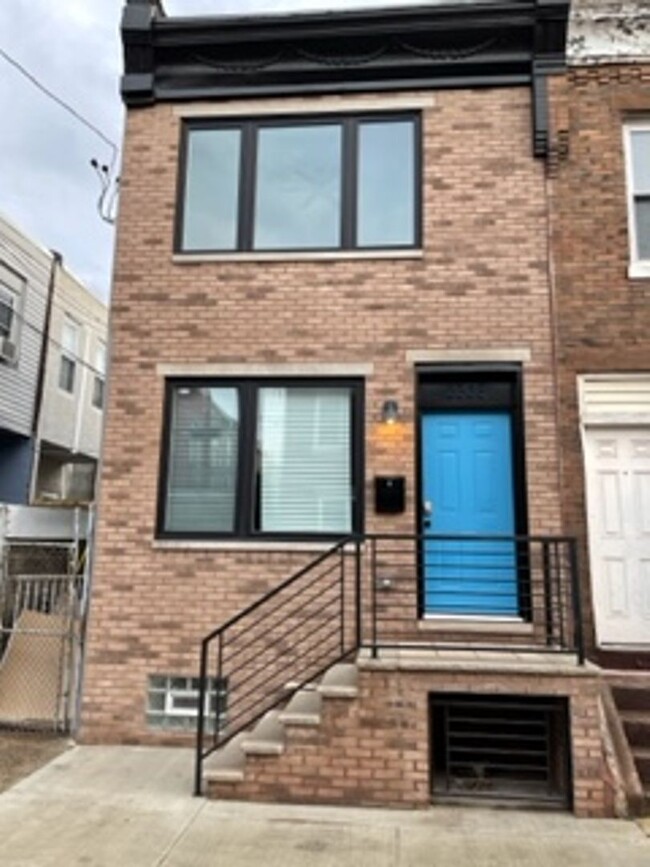 Point Breeze Beauty! 3 bedroom 3 bath redo... - Point Breeze Beauty! 3 bedroom 3 bath redo... Casa