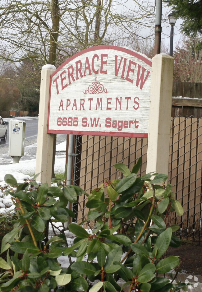 Photo - Tualatin View Apartments