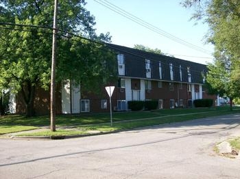 Saginaw Apartments - Saginaw Apartments