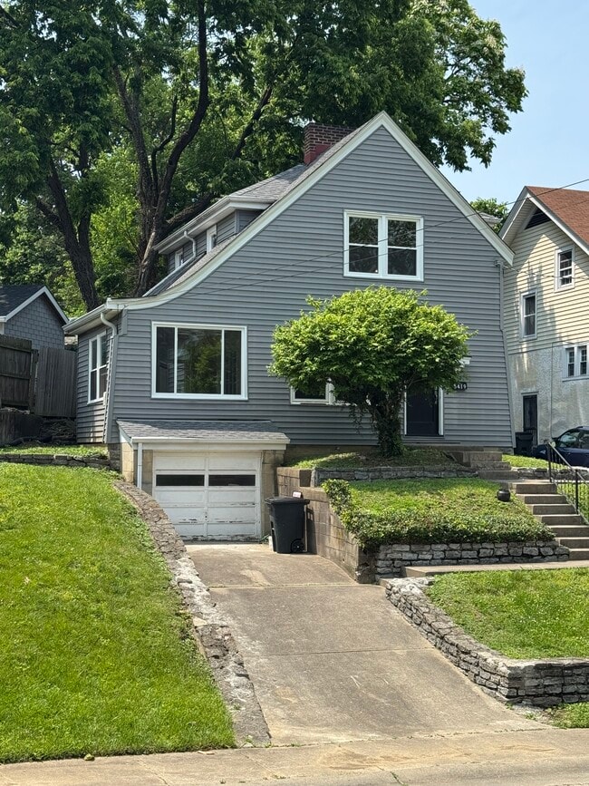 Building Photo - 5419 Roseland Mound Rental