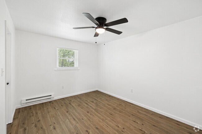 Harmony - 1BR, 1BA - 750SF - Bedroom