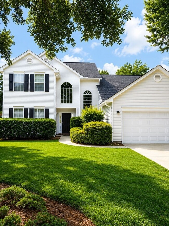 Photo - 1589 Thomas Barksdale Way