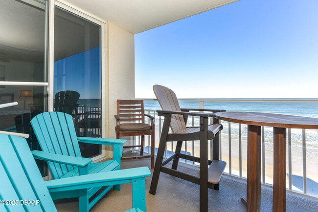 Photo - 4495 S Atlantic Ave Unit 4040