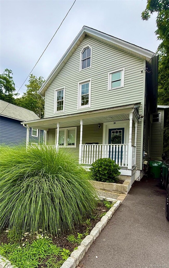 Building Photo - 80 Teller Ave Unit 1