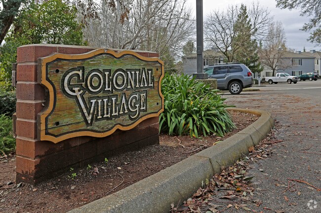 Photo - Colonial Village