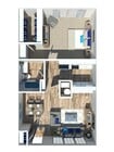 One Bedroom One Bathroom