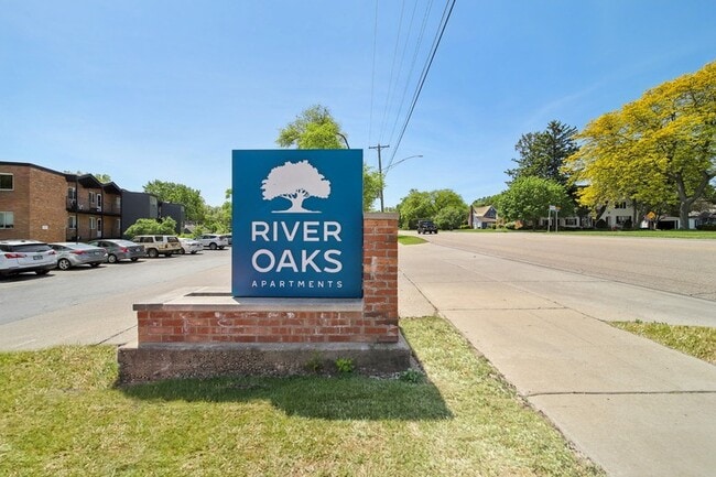 River Oaks
