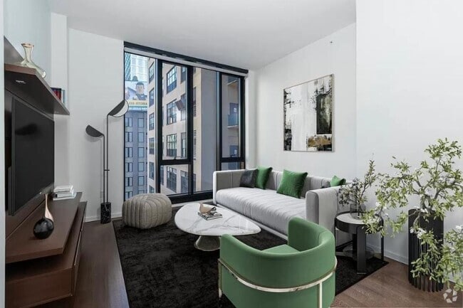 Building Photo - 1 bedroom in NEW YORK NY 10013 Unit 9-C Rental