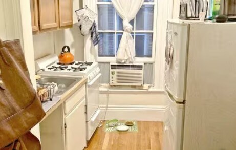 *Las imágenes son muestras representativas de la unidad anunciada. En algunos casos, las unidades reales que visita... - 136 Myrtle St Unidad T1